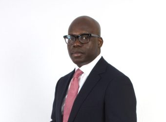 Adewale Tinubu
