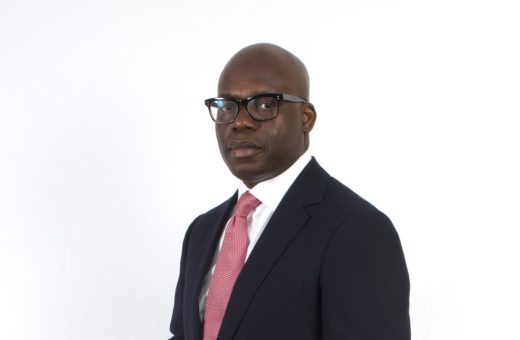 Adewale Tinubu