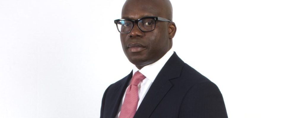 Adewale Tinubu