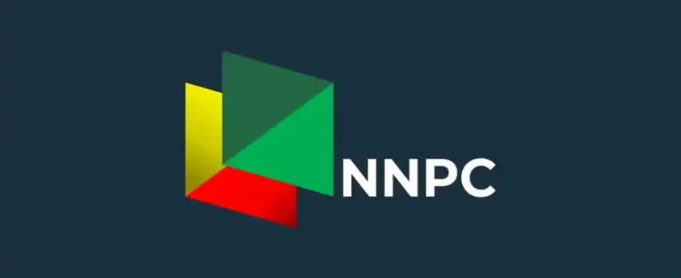 NNPC LOGO