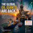 the oil giants are back