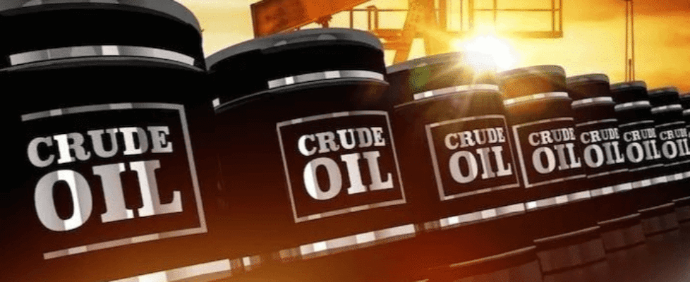 Nigeria’s oil output drops 37,000bpd in July after Q2 recovery