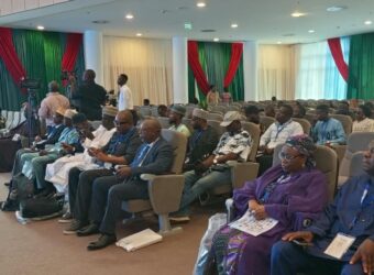 FG moves to unlock mineral wealth with adequate geoscientific data, skills