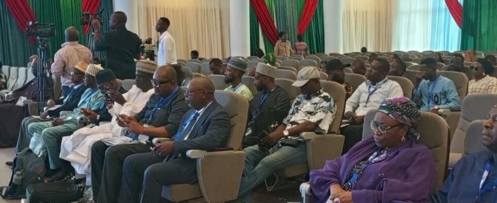 FG moves to unlock mineral wealth with adequate geoscientific data, skills