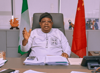 We’ll implement tax laws with a human face; fair, transparent, and impactful – Tegbe
