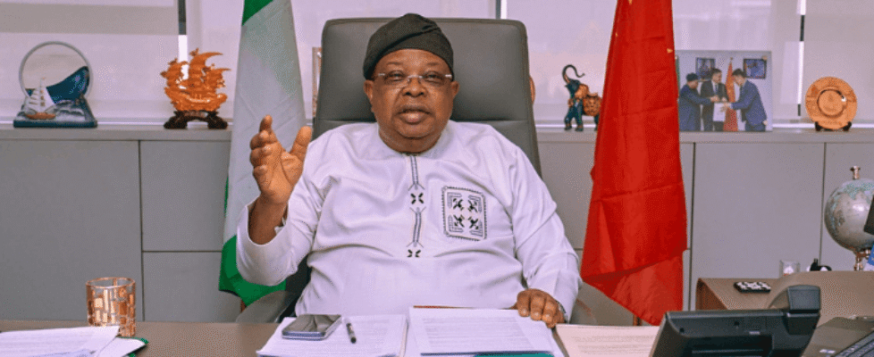 We’ll implement tax laws with a human face; fair, transparent, and impactful – Tegbe