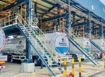 Truck queues swell at Dangote Refinery as marketers chase cheaper diesel