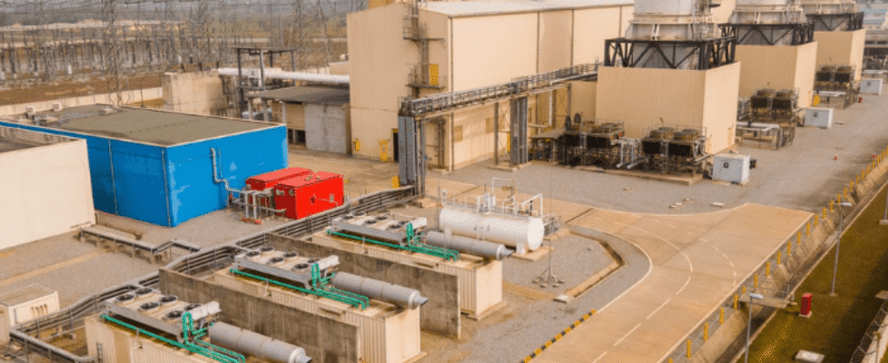 Abu Dhabi firm acquires 90% stake in Azura to capture Africa’s power-hungry markets