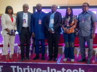 At 2026 Thrive-In-Tech, experts challenge upcoming talents to build solutions that work for Africa