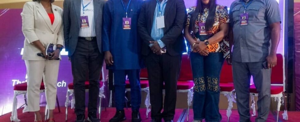 At 2026 Thrive-In-Tech, experts challenge upcoming talents to build solutions that work for Africa