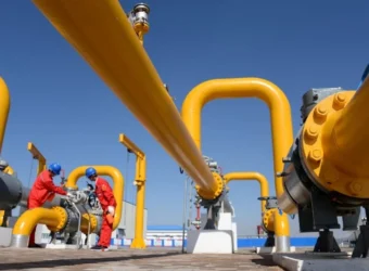 Nigeria, Morocco advance $25bn transcontinental gas pipeline deal