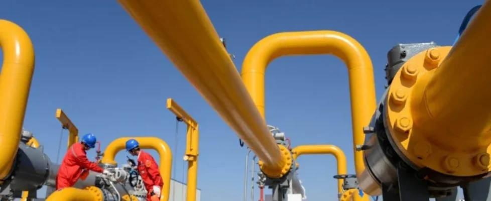 Nigeria, Morocco advance $25bn transcontinental gas pipeline deal
