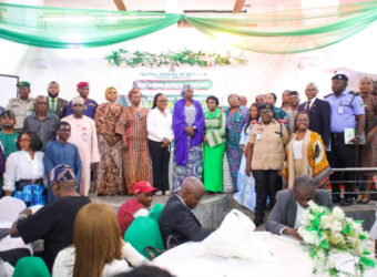 Nigeria loses N428bn to illicit alcohol trade — FG
