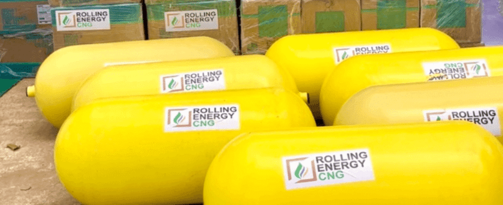 Heavy spending, thin results haunt FG’s $2bn CNG rollout