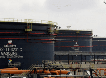 Dangote Refinery to halt PMS sales to Matrix, A.A. Rano, other licensed importers