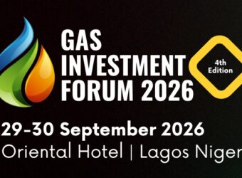 Gas Investment Forum
