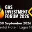 Gas Investment Forum