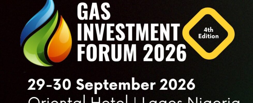 Gas Investment Forum