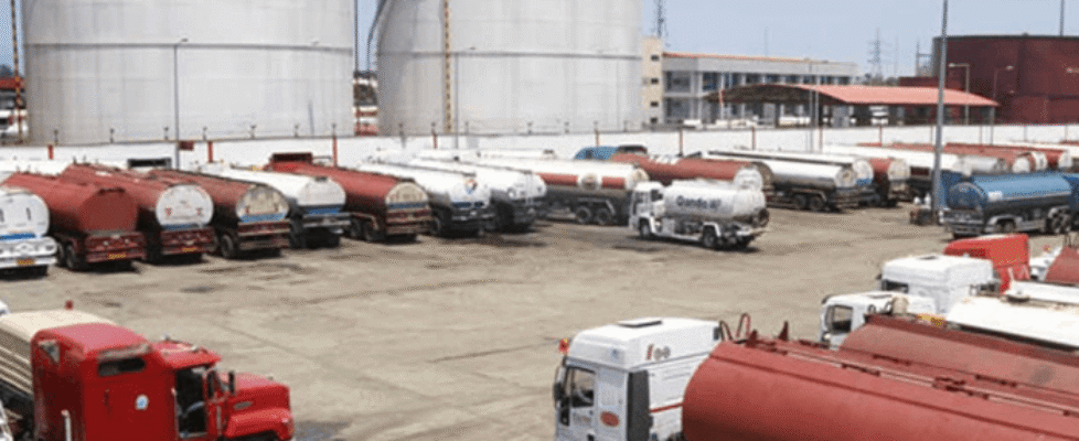 Petrol import bill jumps to N952bn despite rising local refining
