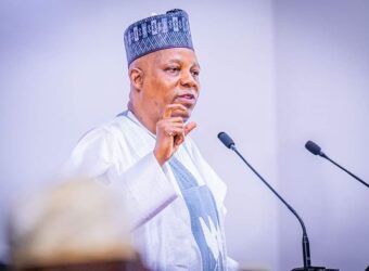 Shettima, Sanwo-Olu, Oyedele say economic reforms attracting local, foreign capital