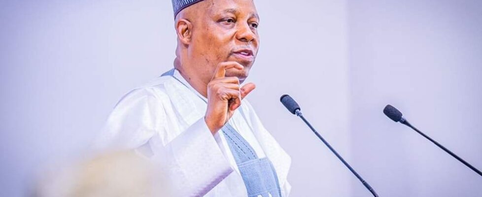 Shettima, Sanwo-Olu, Oyedele say economic reforms attracting local, foreign capital