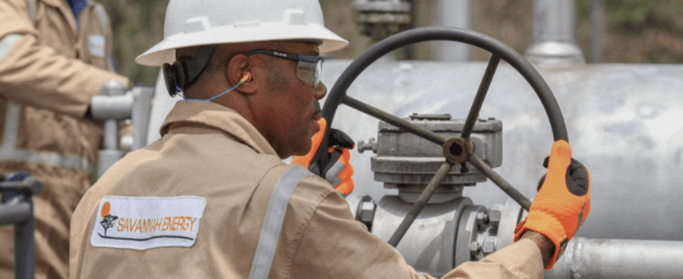 Savannah Energy Nigeria earns Great Place to Work recognition