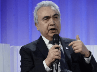 Energy markets headed into ‘troubled waters’ amid Iran war, head of IEA says – Reuters