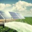 Solar power helps Nigerian farmers cut fuel costs, protect food